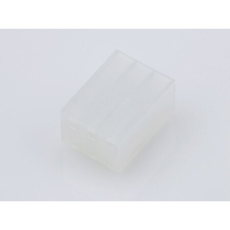 Molex Headers & Wire Housings Kk 156 Crimp Housing Crimp Housing 03 Ckt 26033031